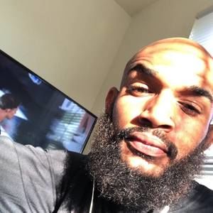 Meet your Posher, Seth